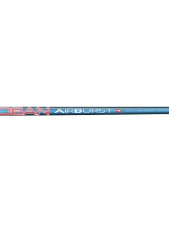 OBAN AirBurst COBALT Shaft