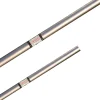 OBAN CT 125 Silk Steel Iron Shaft