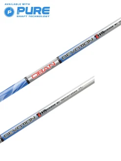 OBAN Devotion High Balance Series Shaft