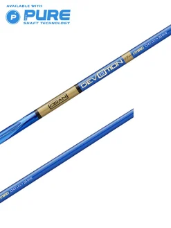 OBAN Devotion Hybrid Shaft