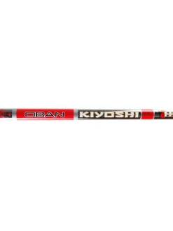 OBAN Kiyoshi HB Shaft