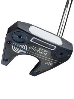 Odyssey Ai-ONE Cruiser Armlock Putter - #7