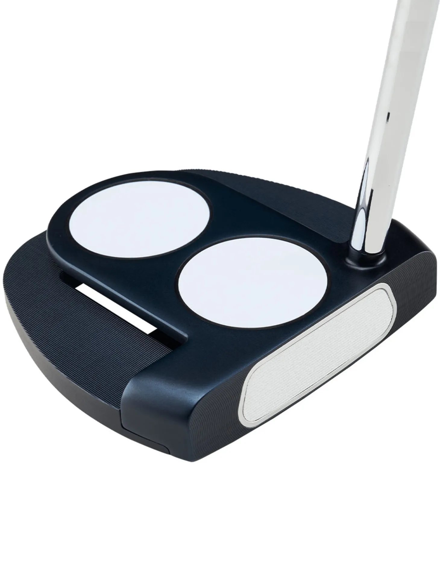 Odyssey Ai-ONE Cruiser Putter - 2-Ball Jailbird