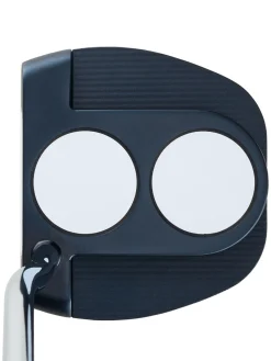 Odyssey Ai-ONE Cruiser Putter - 2-Ball Jailbird