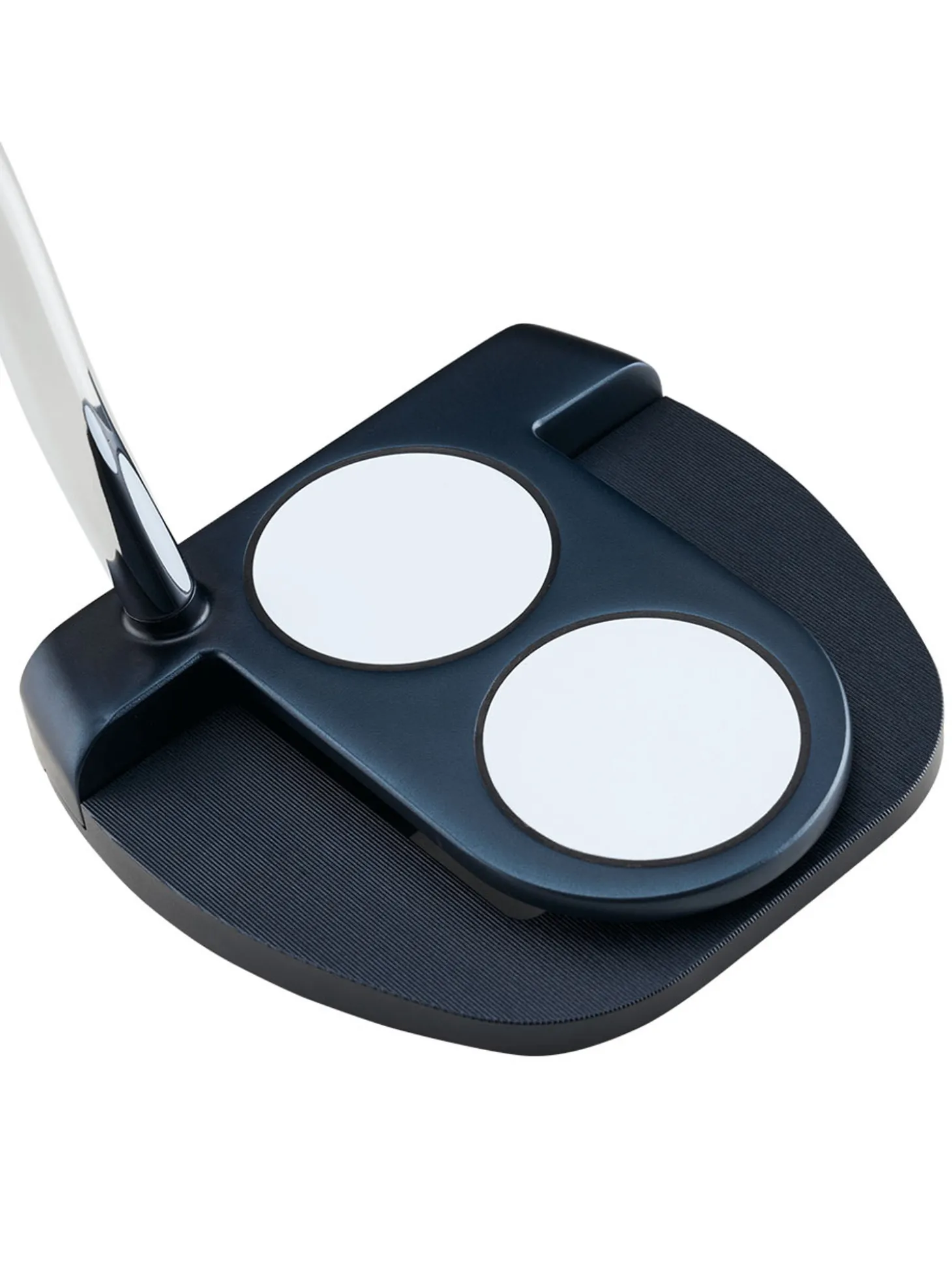 Odyssey Ai-ONE Cruiser Putter - 2-Ball Jailbird
