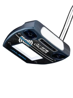 Odyssey Ai-ONE Cruiser Putter - Jailbird DB