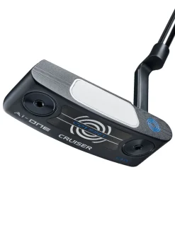 Odyssey Ai-ONE Cruiser Putter - Double Wide