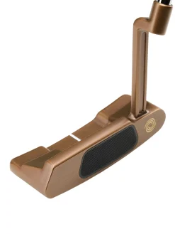 Odyssey Ai-ONE Giraffe Beam Putter - Double Wide