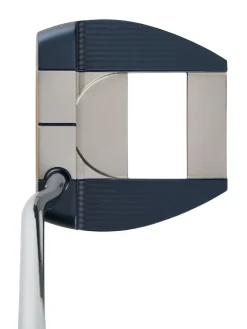 Odyssey Ai-ONE Milled Cruiser Putter - Jailbird Versa 90