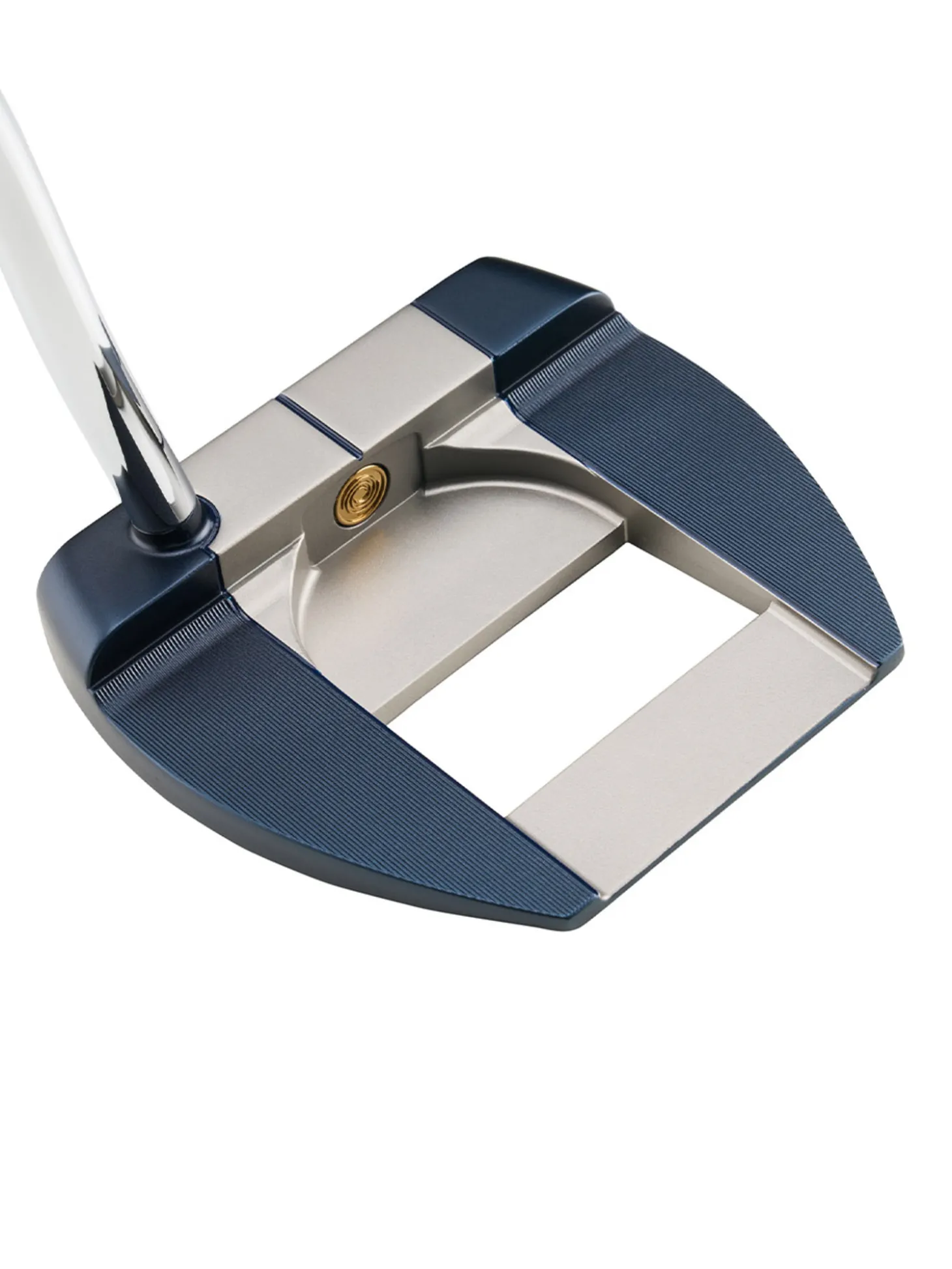 Odyssey Ai-ONE Milled Cruiser Putter - Jailbird Versa 90