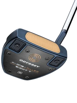 Odyssey Ai-ONE Milled Putter - Eight T