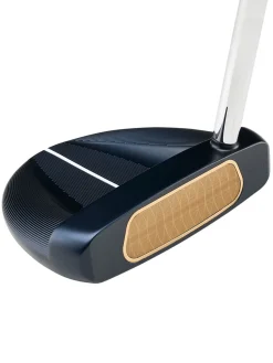 Odyssey Ai-ONE Milled Putter - Rossie V