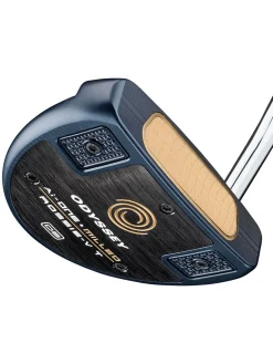 Odyssey Ai-ONE Milled Putter - Rossie V