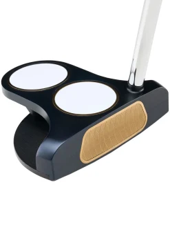 Odyssey Ai-ONE Milled Putter - 2-Ball