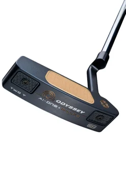 Odyssey Ai-ONE Milled Putter - Two T