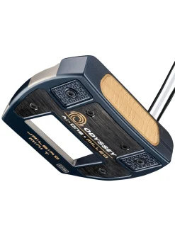 Odyssey Ai-ONE Milled Putter - Jailbird Mini Versa