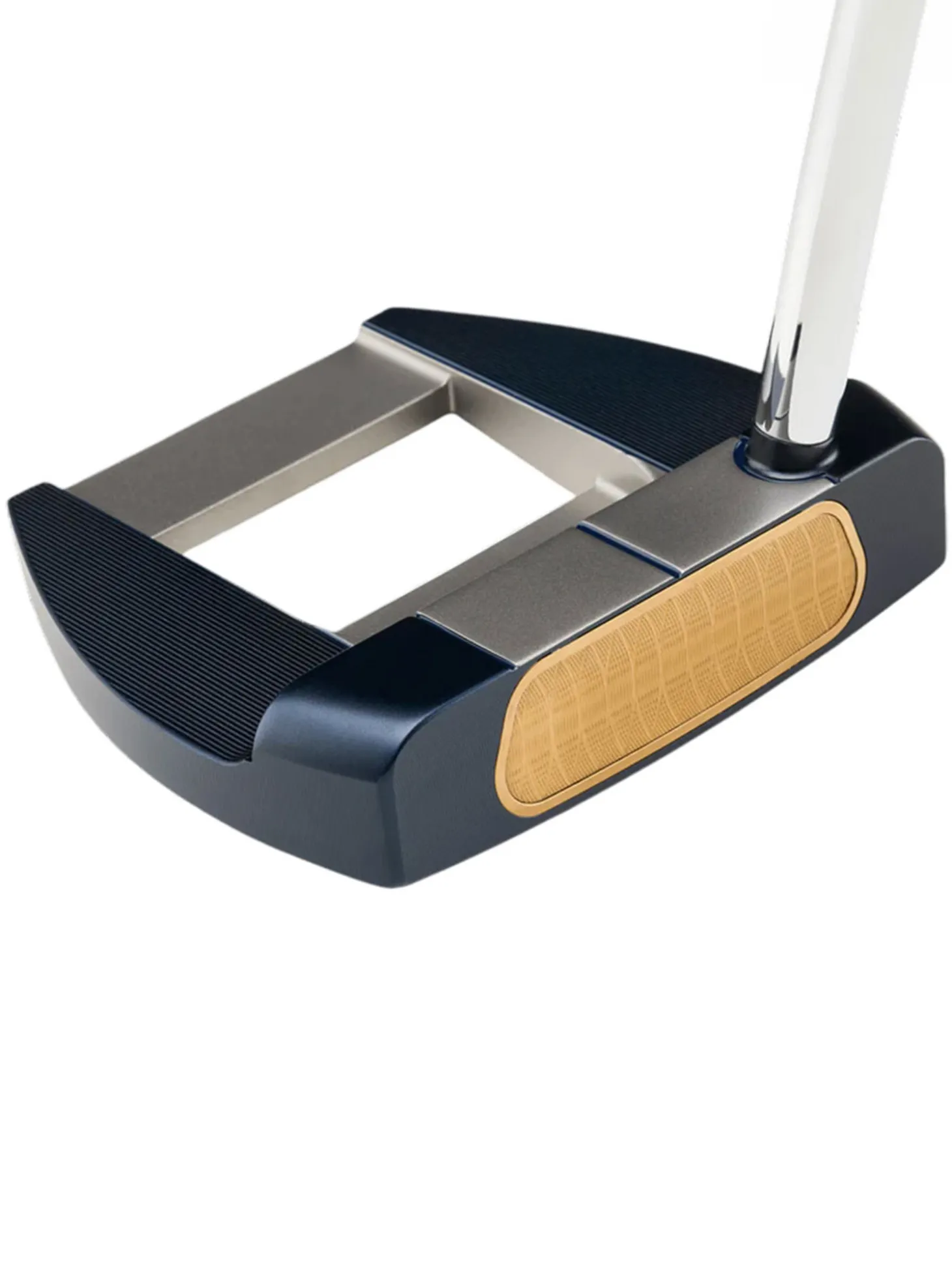 Odyssey Ai-ONE Milled Putter - Jailbird Mini V90