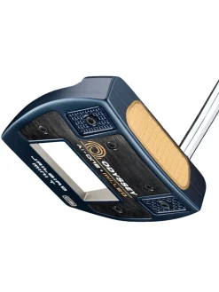 Odyssey Ai-ONE Milled Putter - Jailbird Mini V90