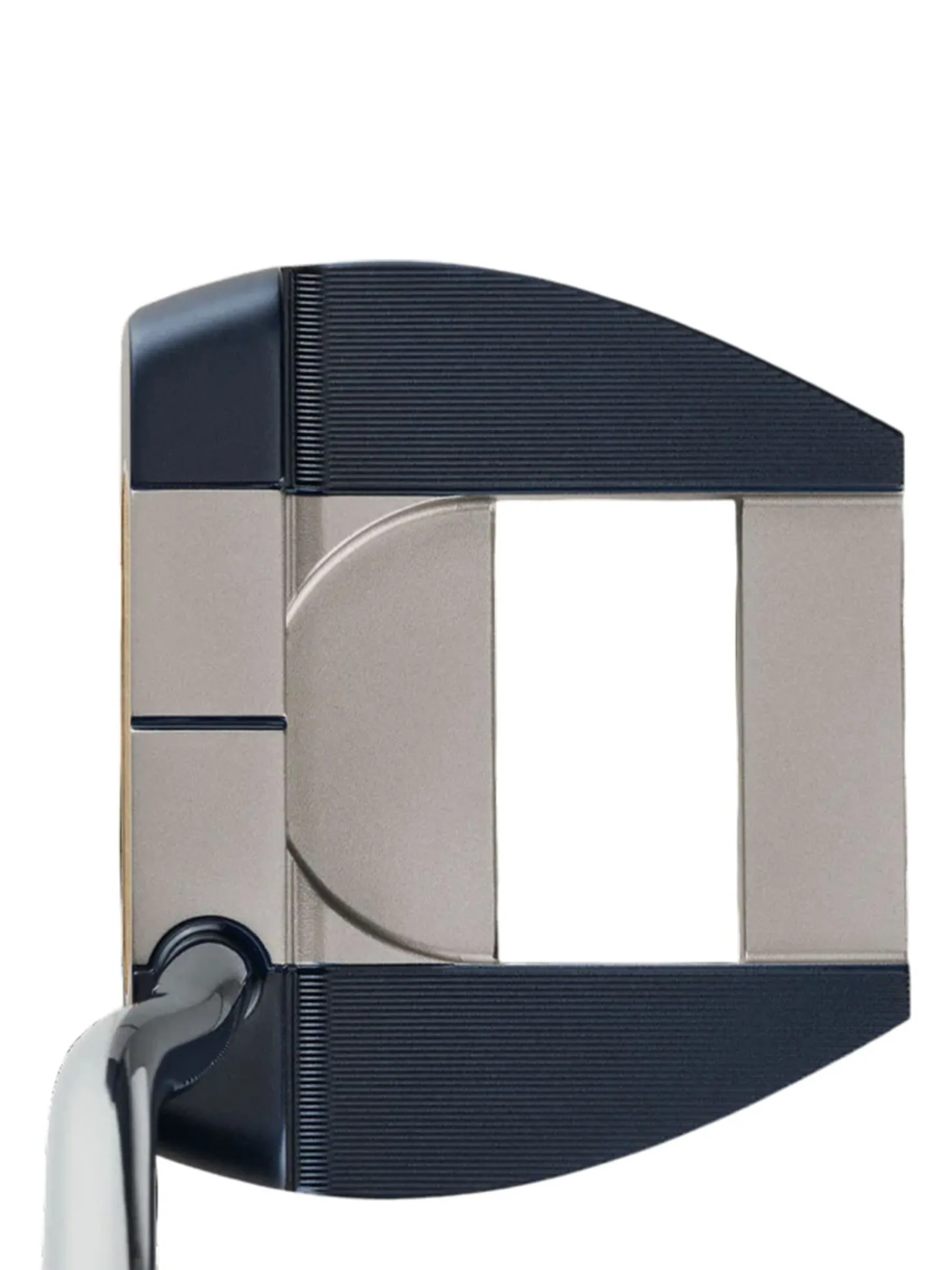 Odyssey Ai-ONE Milled Putter - Jailbird Mini V90