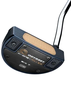 Odyssey Ai-ONE Milled Putter - Six T