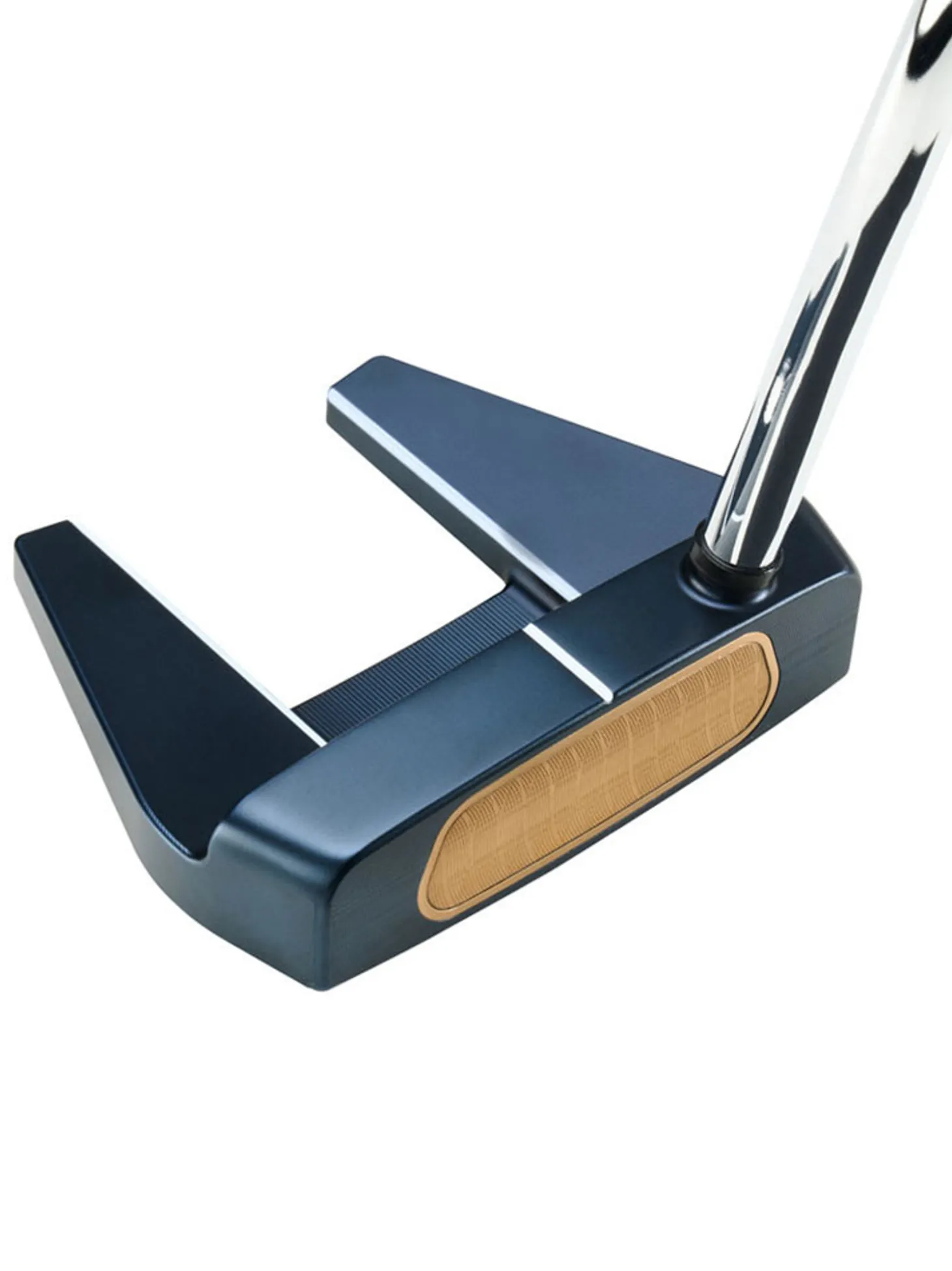 Odyssey Ai-ONE Milled Putter - Seven T