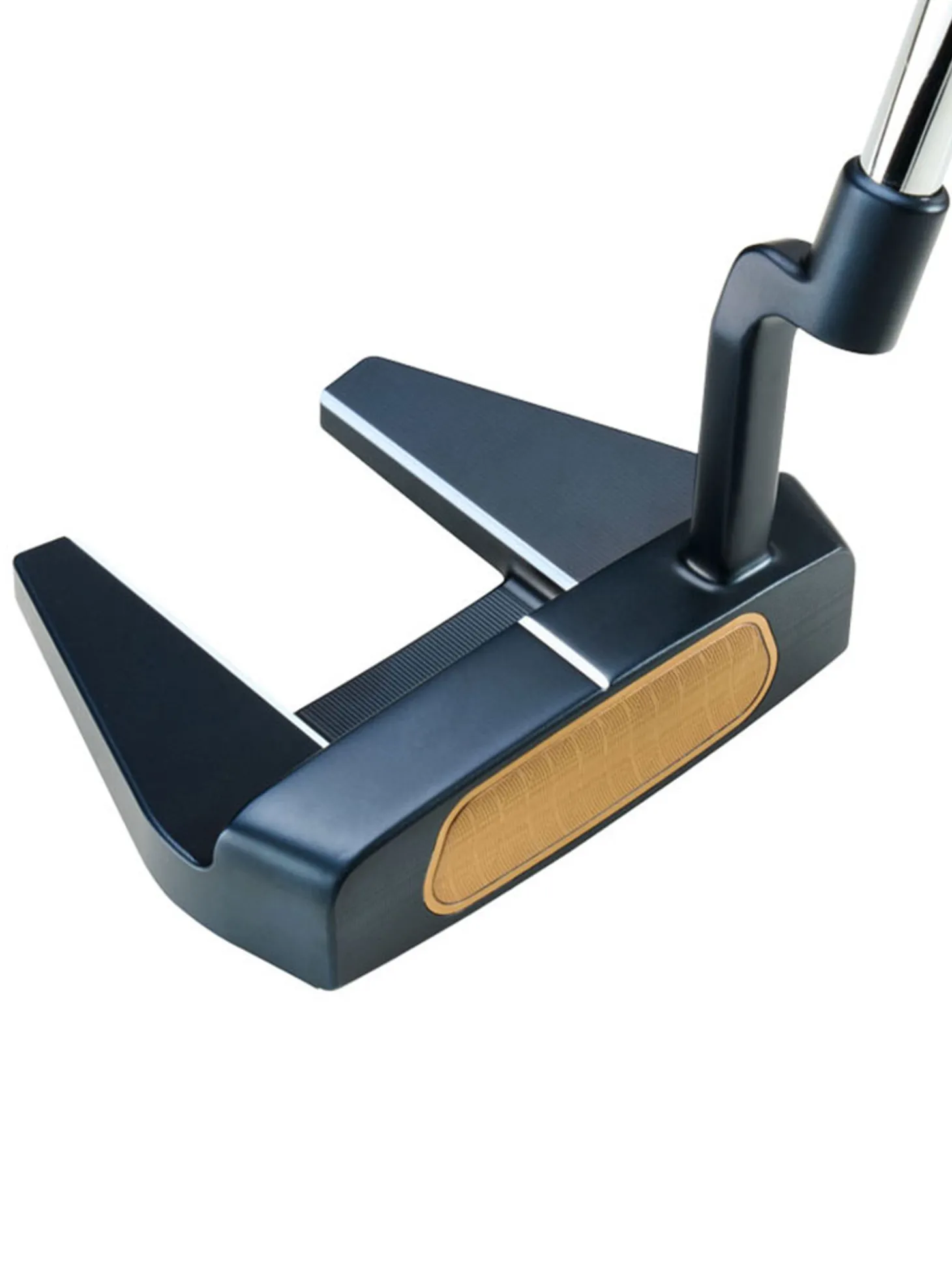 Odyssey Ai-ONE Milled Putter - Seven T