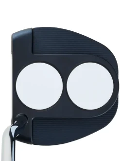 Odyssey Ai-ONE Putter - 2-Ball Jailbird Mini