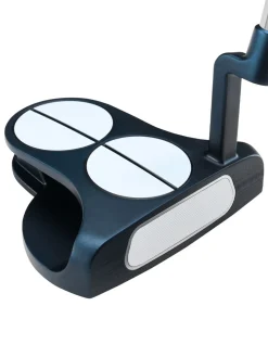Odyssey Ai-ONE Putter - 2-Ball