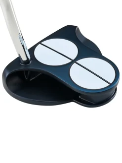 Odyssey Ai-ONE Putter - 2-Ball