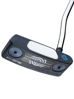 Odyssey Ai-ONE Putter - Double Wide
