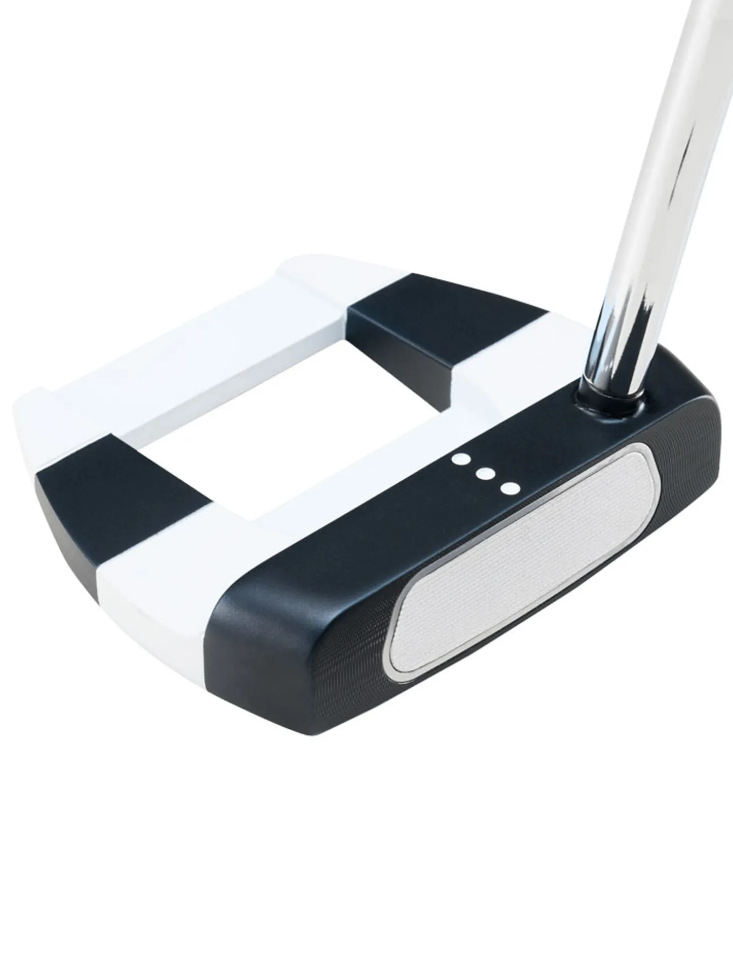 Odyssey Ai-ONE Putter - Jailbird Mini