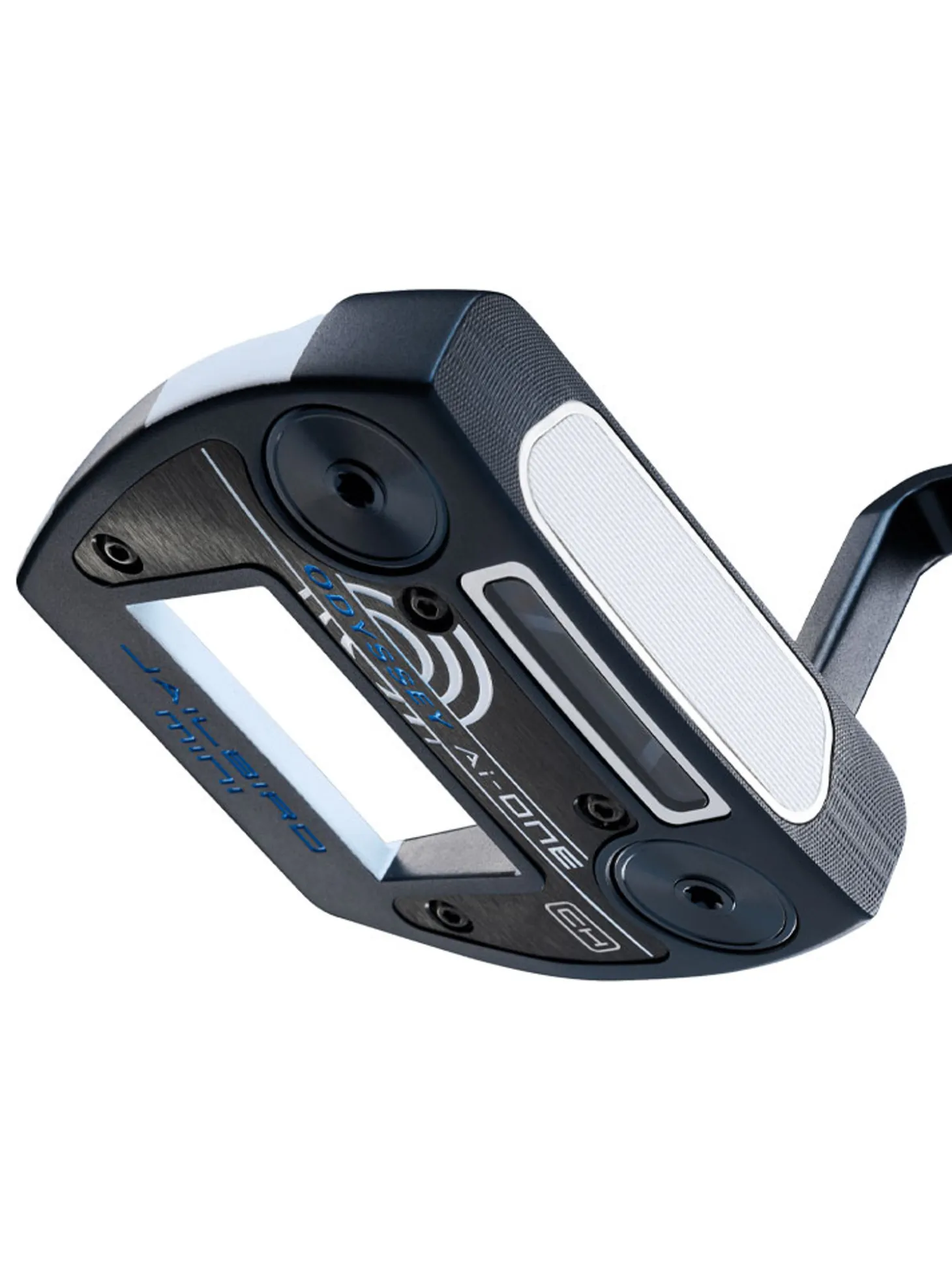 Odyssey Ai-ONE Putter - Jailbird Mini