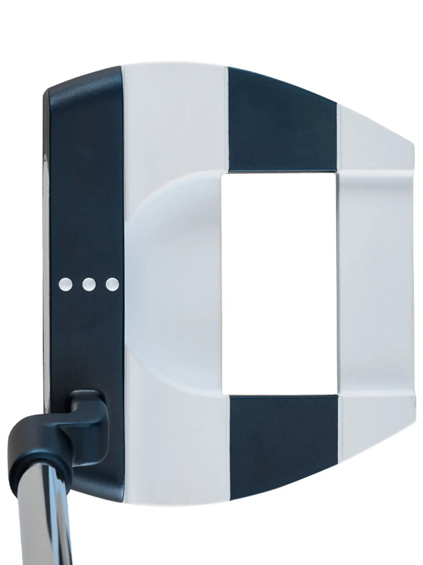 Odyssey Ai-ONE Putter - Jailbird Mini