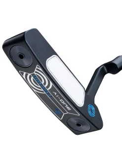 Odyssey Ai-ONE Putter - Two