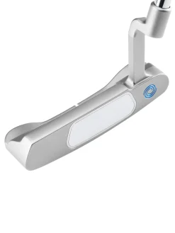 Odyssey Ai-ONE Silver Putter - 1CH