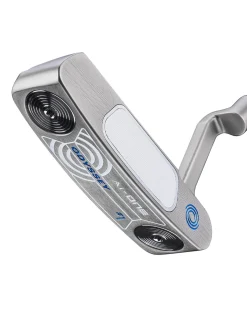 Odyssey Ai-ONE Silver Putter - 1CH