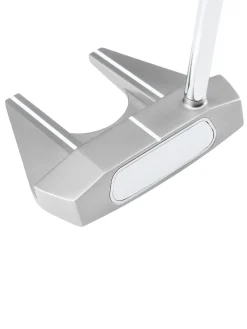 Odyssey Ai-ONE Silver Putter - 7