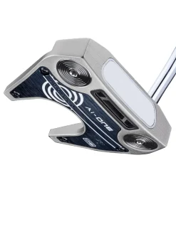 Odyssey Ai-ONE Silver Putter - 7