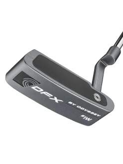 Odyssey DFX Putter - One Wide CH