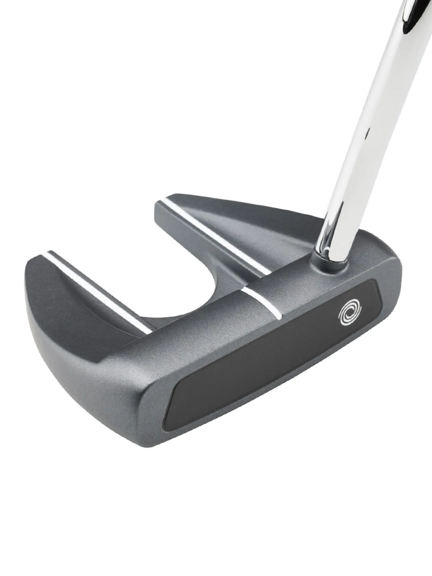 Odyssey DFX Putter - V-Line Fang