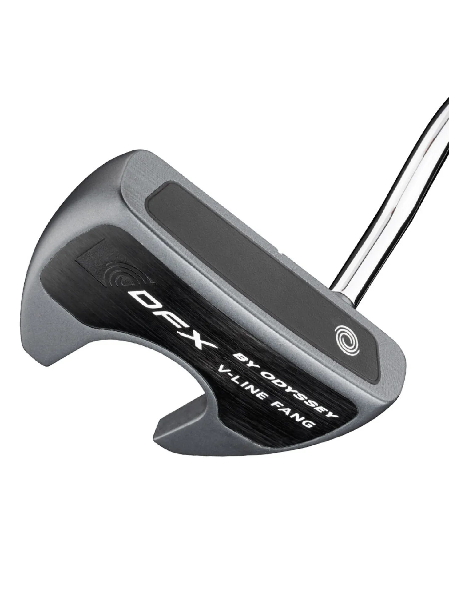 Odyssey DFX Putter - V-Line Fang