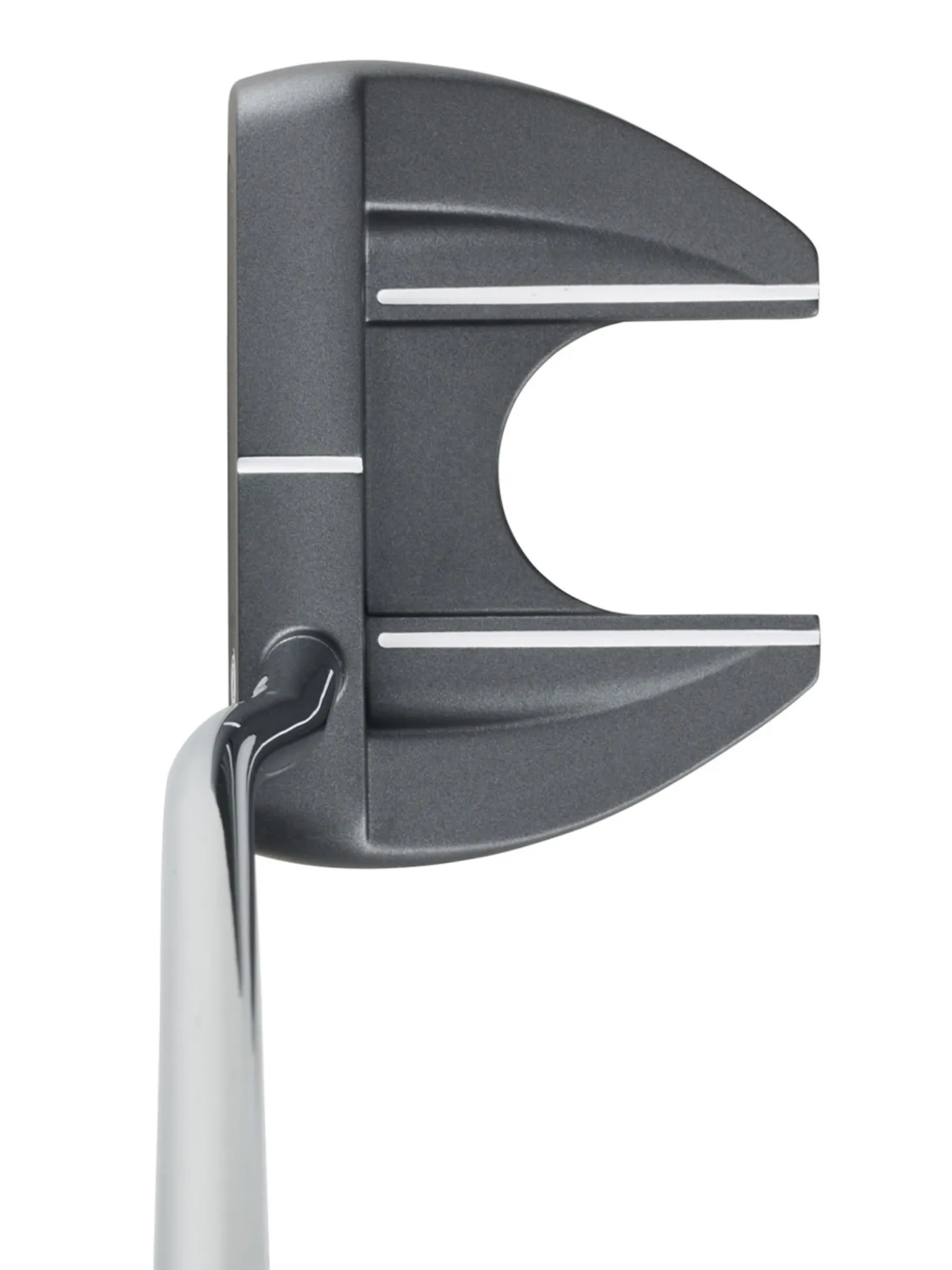 Odyssey DFX Putter - V-Line Fang