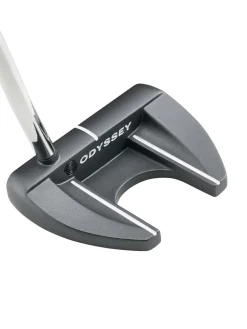Odyssey DFX Putter - V-Line Fang
