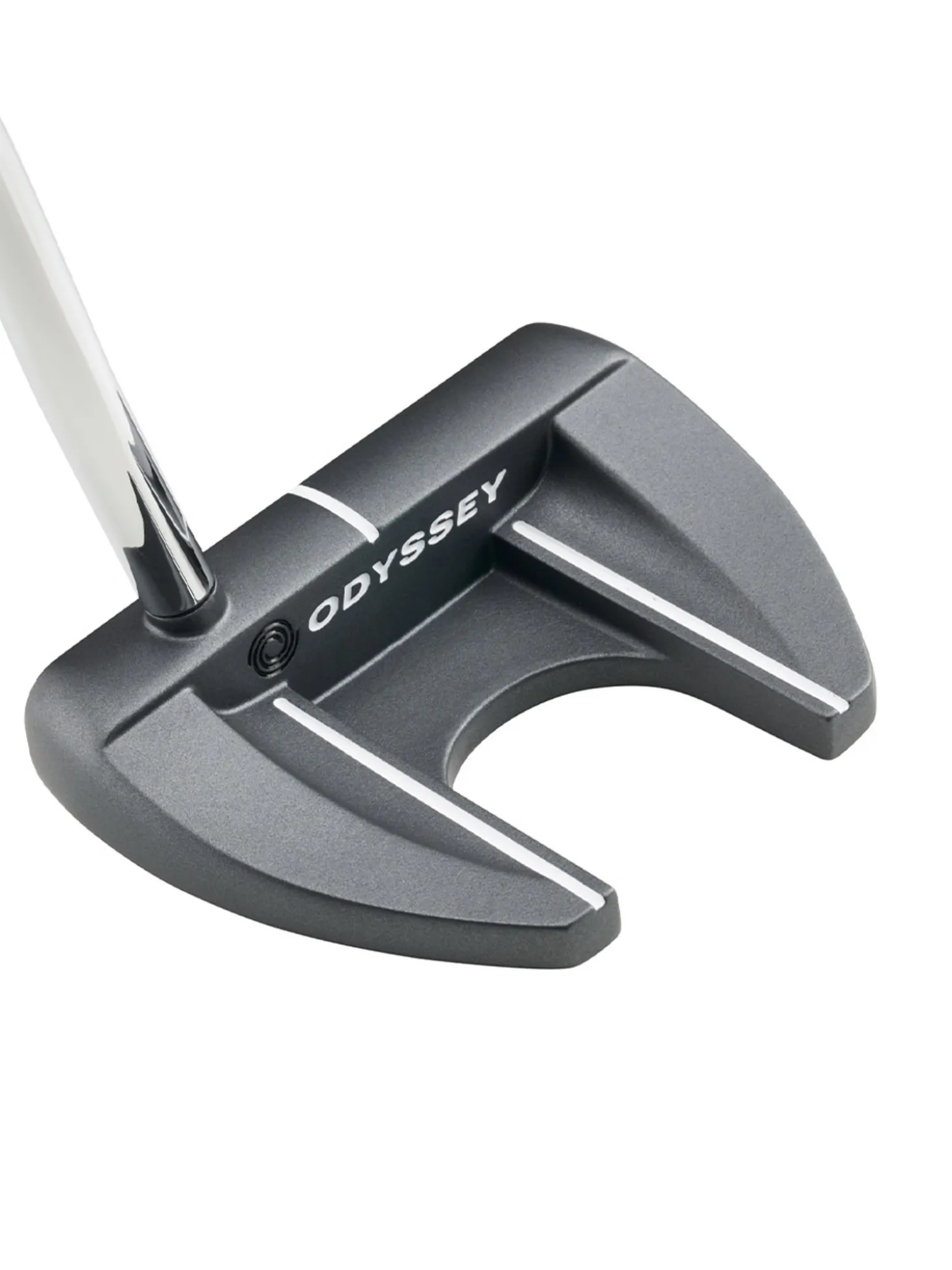 Odyssey DFX Putter - V-Line Fang