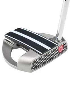 Odyssey Microhinge Putter - Marxman Fang