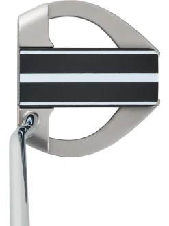 Odyssey Microhinge Putter - Marxman Fang
