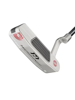 Odyssey Microhinge Putter - One CH