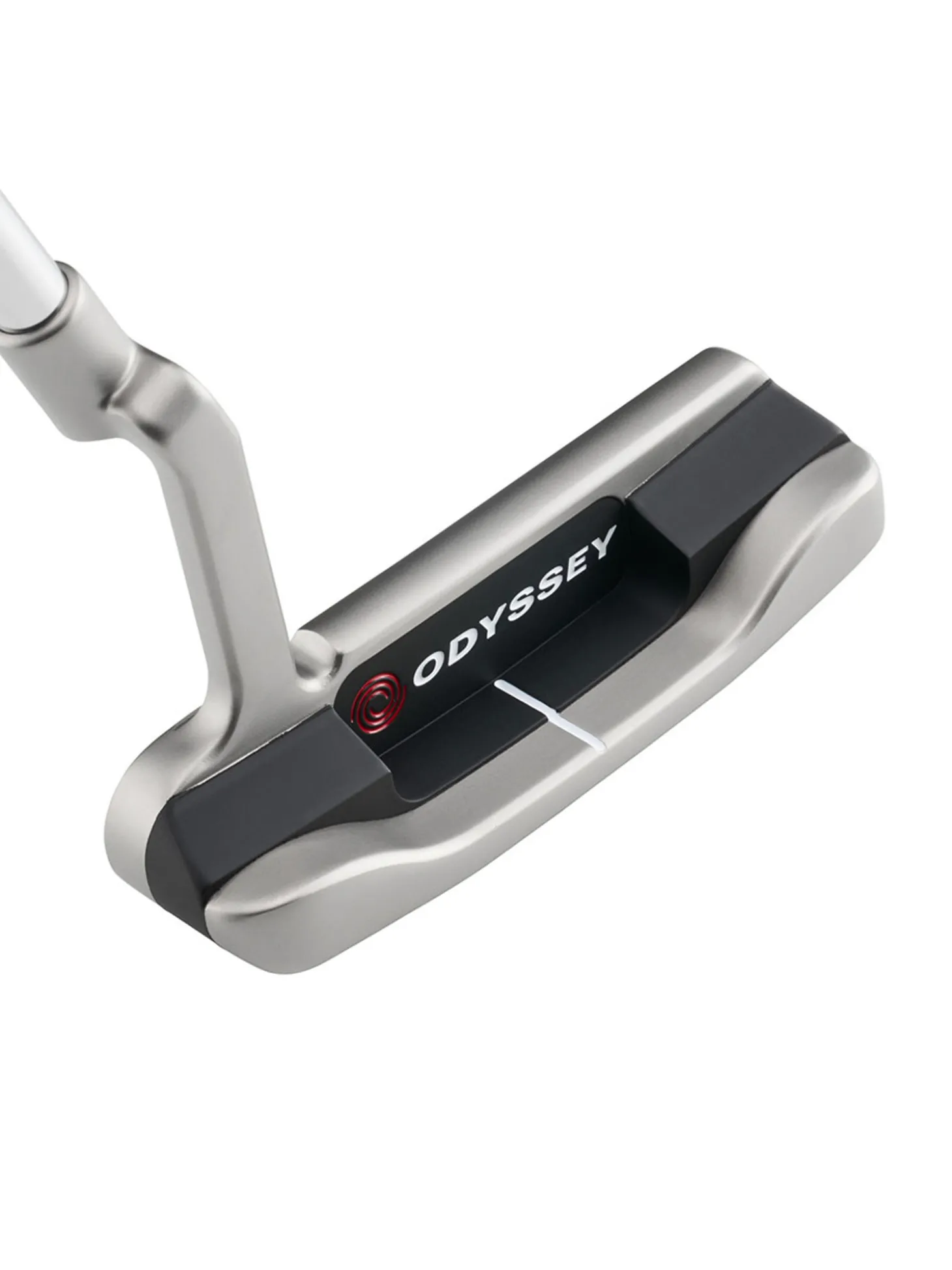 Odyssey Microhinge Putter - One CH