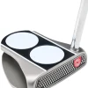 Odyssey Microhinge Putter - V-Line 2-Ball