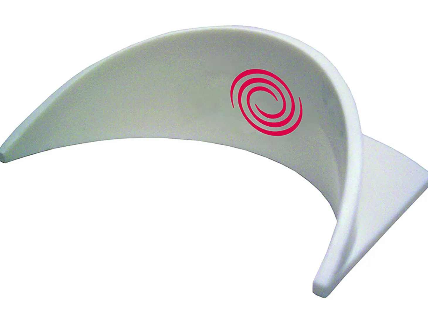 Odyssey Mini B-Square Putting Mat